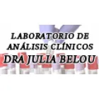 LABORATORIO DE ANALISIS CLINICOS - DRA JULIA BELOU