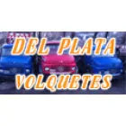 DEL PLATA VOLQUETES
