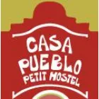 CASA PUEBLO HOSTEL MENDOZA ARGENTINA
