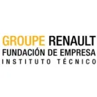 INSTITUTO  SUPERIOR  TECNICO RENAULT