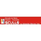 SCULLS ESCUELA DE REMO
