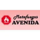 MATAFUEGOS AVENIDA