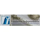 INSTITUTO  SUPERIOR  FUNDACION INDEPENDENCIA
