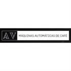 AV MÁQUINAS AUTOMÁTICAS DE CAFÉ