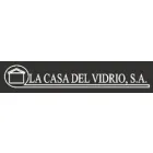 LA CASA DEL VIDRIO S.R.L VIDRIERÍA