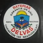 BATERIAS DELVAS