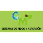 CM - SISTEMAS DE RIEGO Y ASPERSION