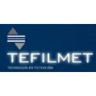 TEFILMET - TECNOLOGIA EN FILTRACION