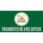 FRIGORIFICO DE AVES SOYCHU