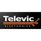 TELEVIC SERVICE - SERVICIO TECNICO TV - VIDEO - COMPUTACION