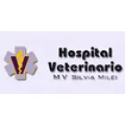 HOSPITAL VETERINARIO MV SILVIA MILEI