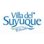 AGUA MINERAL VILLA DEL SUYUQUE