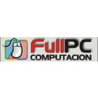 FULLPC COMPUTACION - SOLUCIONES INFORMÁTICAS