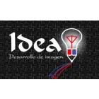 IDEA DESARROLLO DE IMAGEN ACCESORIOS-BOTONES-ETIQUETAS