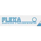 FLEXA ADHESIVOS PARA LAMINACION