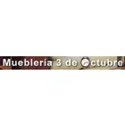 MUEBLERIA 3 DE OCTUBRE FABRICA DE MUEBLES