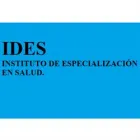 IDES INSTITUTO DE ESPECIALIZACIÓN EN SALUD