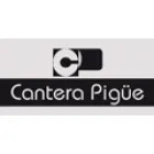 CANTERA PIGÜE SA