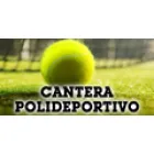 CANTERA POLIDEPORTIVO