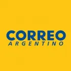 CORREO ARGENTINO - SUCURSAL 4