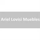 ARIEL LOVISI MUEBLES