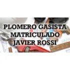 PLOMERO GASISTA MATRICULADO JAVIER ROSSI