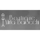 BOUTIQUE MIRTA BAIOCCHI FIESTAS PRET A PORTER