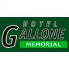 HOTEL GALLONE MEMORIAL Y APART