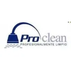 PROCLEAN EMPRESA DE LIMPIEZA INTEGRAL