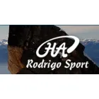 PRENDAS INVERNALES, INSTITUCIONALES Y DEPORTIVAS, RODRIGO SPORT