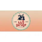 440 GARAGE
