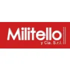 MILITELLO Y CIA SRL