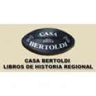 CASA BERTOLDI - LIBROS DE HISTORIA REGIONAL