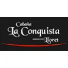 SUCESION DE PEDRO HERNAN LLORET- CABAÑA LA CONQUISTA