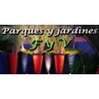 PARQUES Y JARDINES F & V - SERVICIOS Y MANTENIMIENTO