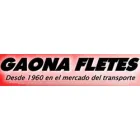 GAONA FLETES SRL
