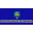 MUNICIPALIDAD DE RECONQUISTA