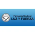 FARMACIA SINDICAL LUZ Y FUERZA