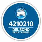 DEL BONO TAXI Y REMIS  SRL