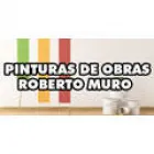 PINTURAS DE OBRAS ROBERTO MURO