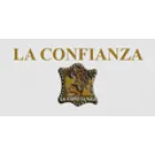 LA CONFIANZA - MAQUINAS PARA CORTAR Y COSER CUEROS