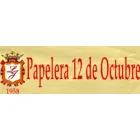 PAPELERA 12 DE OCTUBRE S.R.L