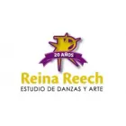 ESTUDIO DE DANZAS Y ARTE REINA REECH