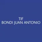 T I F BONDI JUAN ANTONIO