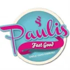 PAULIS FAST GOOD & CAFÉ