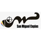 SAN MIGUEL COPIAS S.R.L