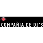COMPAÑIA DE DISC JOCKEYS
