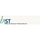 BST-CREDILOGROS - SUCURSAL BUENOS AIRES
