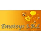 EMETOYS SRL