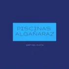 PISCINAS ALGAÑARAZ